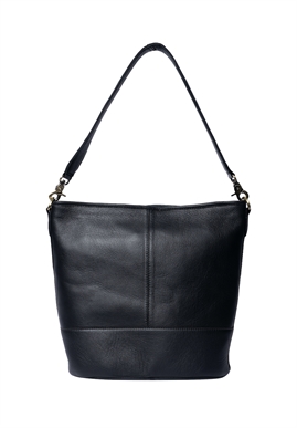 ReDesigned - Nomi Shoulder Bag - Black